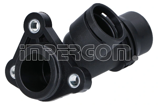 Coolant Flange